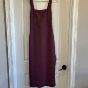 Abercrombie and Fitch Sleeveless dress Size XS
